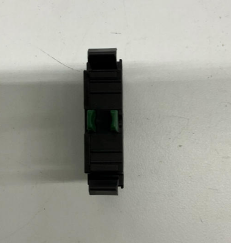 Eaton M22-K10 N.O. Contact Block Lot of 2