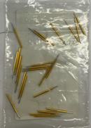 ECT SPA-3B-1 Lot of 24 Probes Nickel Gold Plated-4