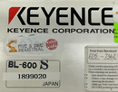 Keyence BL600S Laser Scanner Sensor 5 VDC-1