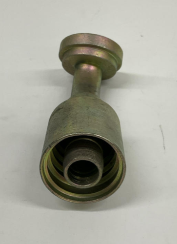 Kurt Hydraulics  C6130-12-16-W  3/4'' Hose ID Crimp x 1'' Code 61 Flange 30° BT