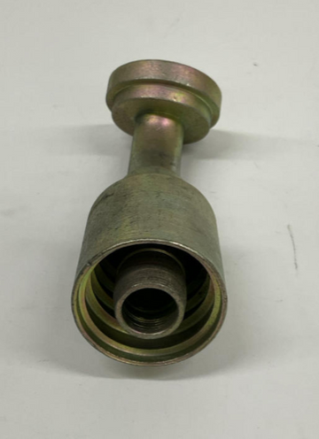 Kurt Hydraulics  C6130-12-16-W  3/4'' Hose ID Crimp x 1'' Code 61 Flange 30° BT - 0