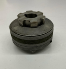 Dodge No.25 5/8'' Bore Torque Tamper Clutch-5