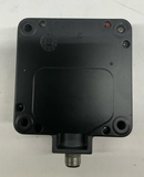 Pepperl Fuchs 127200 Proximity Sensor NCB50-FP-A2-C-P3-V1 / 10-60VDC-4