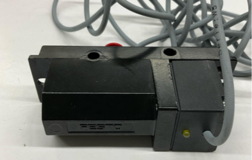 Festo PEN-M5-NS-SA Pneumatic Electric Pressure Switch 14116
