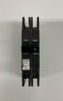 Allen Bradley 1492-MCAA210 2-Pole, 10-Amp 120/240 VAC Circuit Breaker-1