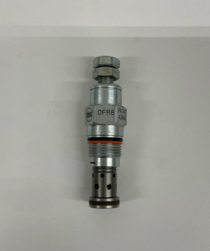 Sun Hydraulics OFR8 Roda-Fan Relief Valve 5000 PSI