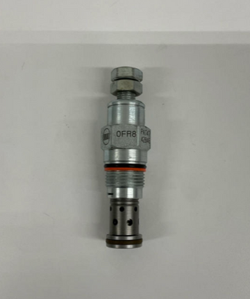 Sun Hydraulics OFR8 Roda-Fan Relief Valve 5000 PSI - 0