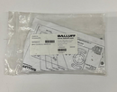 Balluff BMS-CS-M-D12-BX05-02 Sensor Mounting Bracket-1