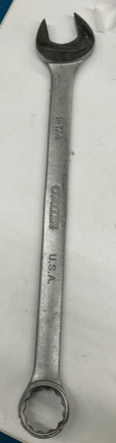 Allen 20222 12-Point Combination Wrench 1-1/4" 16.5 Long-5
