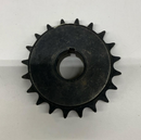 Martin 40BS20-7/8 Bored to Size Sprocket 20 teeth, 7/8'' Bore-2