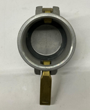 Pelican DC-200 Aluminum Cam and Groove Dust Cap Replaces Dixon 200-DC-6