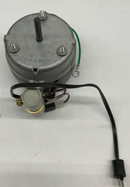 Ingersoll Rand BG43JDAT1 Weg Motor 1/20 HP, 208, 230, 400 VAC-6