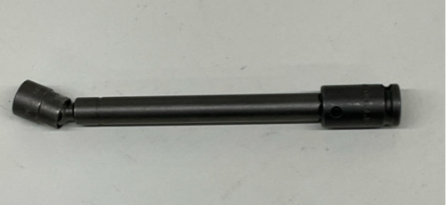 Apex KA-45-6  3/8'' Square Drive  1/2'' 6-Point Extension Universal 6'' Long