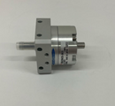 SMC  CRBU2W30-90S Pneumatic Rotary Actuator-2