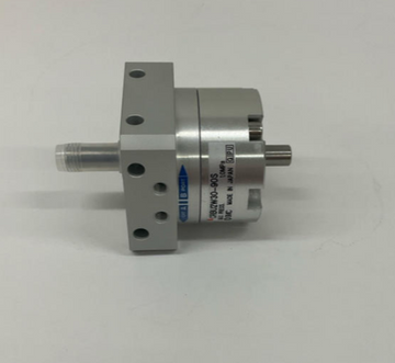 SMC  CRBU2W30-90S Pneumatic Rotary Actuator - 0