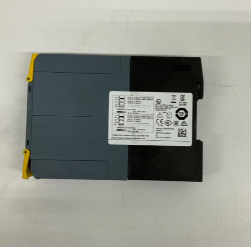 Siemens  3RM1302-1AA04 AC Semiconductor Motor Starter Safety Module