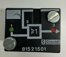 Crouzet 81521501 Pneumatic Logic Module-3