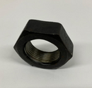 Dynabrade 1-3/8''-12 Carbon Steel Hex Jam Nut-4