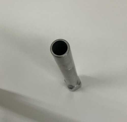 Piab GSE-20-150 Pneumatic Gripper Arm 0213086