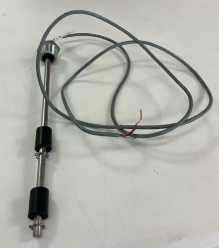 SMD Fluid Controls FM12-0511-ALL2 Low Level Float Switch EHU40-DFS