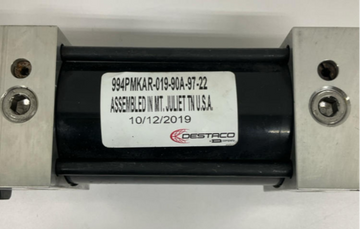 Destaco 994MKAR-019-90A-97-22 Pneumatic Power Clamp - 0
