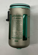 SMC C3SL6Z Lubricator Bowl Assembly-3