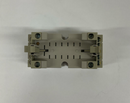 Omron P7S-14F-END  14-Pole Relay Socket 10A, 277 Vac  Din Mount-4