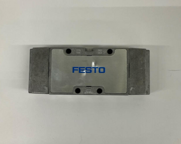 Festo  J-5-1/4-B  5/2  G1/4  Pneumatic Valve - 0