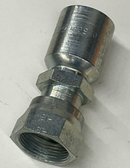 Kurt Hydraulics FFX-12-16-W 3/4" Hose X 1" ORFS Female Swivel-3