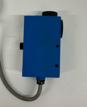 Julong  23N-TB22  Color Mark Photoelectric Sensor  10-30 Vdc  1 Meter - 0