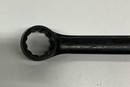 Cornwell CWB-16  16mm Black 12-Point Combination Wrench 9'' Long-4