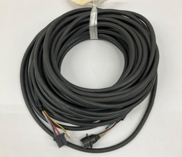 Yaskawa Motoman HS0471465-30 Power Bypass Cable 30 Meters