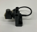 Allen Bradley  42EF-E8EZB-F4  Laser Beam Source Sensor w/ 90° Bracket-3