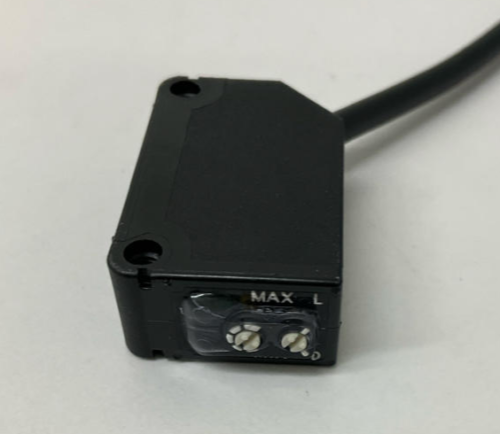 Panasonic CX-421-J / UCX421J Photoelectric Sensor