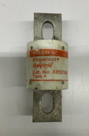 Ferraz Shawmut A25X300 300-Amp, 250VAC Type 4 Fuse-1