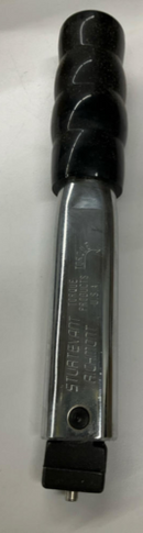 Sturtevant Richmont 810574 LTH-OHT 50-300 In. Lbs. Torque Wrench 6.9" Long-4