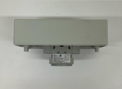 Allen Bradley 194E-Y25M-1753-6G, 25A, 3-Phase Thermoplastic Load Switch
