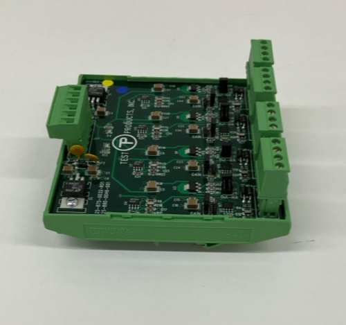 Test Products  25-875-0032-R01 Circuit Board  PCD  25-880-0046-001
