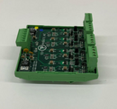 Test Products  25-875-0032-R01 Circuit Board  PCD  25-880-0046-001-4