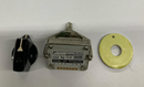 Future Life Technology NDS-02N Digital Rotary Code Switch-2