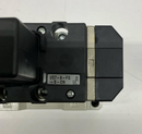 SMC VS7-8-FG-S-CNA03  115VAC Solenoid Pneumatic Valve-2