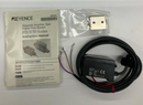 Keyence FD-V70A Digital Flow Sensor Amplifier-1