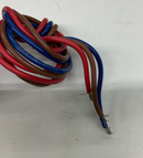 CCS 611G9005 Pressure Switch Proof 500 PSIG  125/250V, 30/125VDC-5