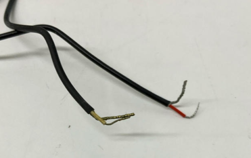 Keyence PS-05 Photoelectric Receiver & Sender Sensors