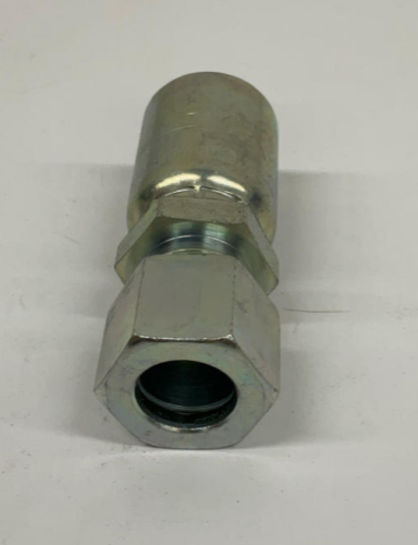 Kurt Hydraulics MT-12-12  3/4''Hose ID Crimp x 3/4'' Tube Male