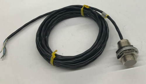 Omron E2CA-X5A 2-Wire Shielded Proximity Sensor