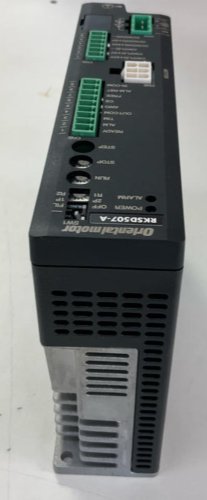 Oriental Motor RKSD507-A Bi-Polar 5 Phase Microstep Driver