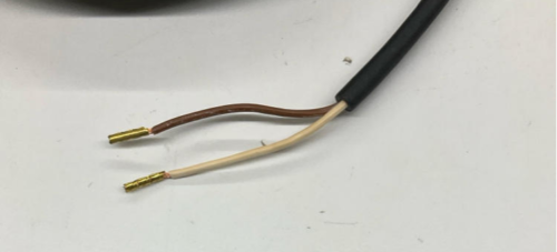 Barksdale Charmiles 135015151 Float Switch 2-Wire