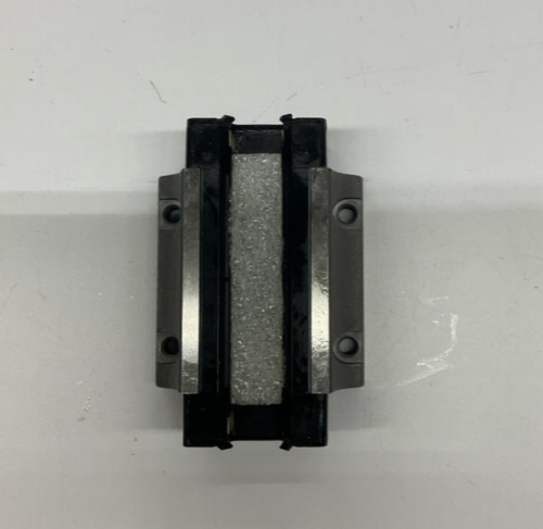 Rollon MRS20L-N-K0 Mono Rail Ball Bearing Linear Guide