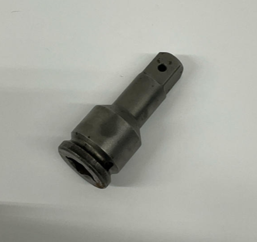 Apex EX-755-4  3/4''  Impact 4''  Extension